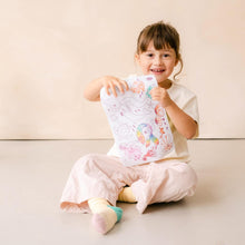 Laden Sie das Bild in den Galerie-Viewer, Mini Playmat Meerjungfrau