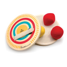 Laden Sie das Bild in den Galerie-Viewer, Klettball-Spiel 'Catch Ball'