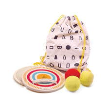 Laden Sie das Bild in den Galerie-Viewer, Klettball-Spiel 'Catch Ball'