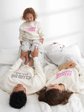 Laden Sie das Bild in den Galerie-Viewer, Sweater CLUB DE PETITS Light Pink