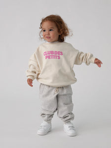 Sweater CLUB DE PETITS Light Pink