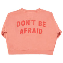 Laden Sie das Bild in den Galerie-Viewer, Sweatshirt Pink Hey Jude