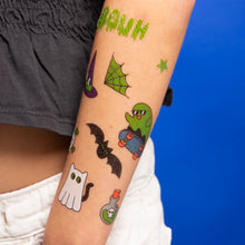 Laden Sie das Bild in den Galerie-Viewer, Tattoo Boo!
