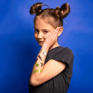 Tattoo Boo!