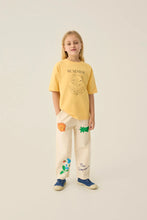 Laden Sie das Bild in den Galerie-Viewer, Summer Oversized T-Shirt