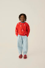 Laden Sie das Bild in den Galerie-Viewer, Ladybug All Over Sweatshirt