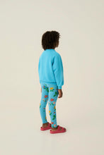 Laden Sie das Bild in den Galerie-Viewer, Flowers Allover Leggings