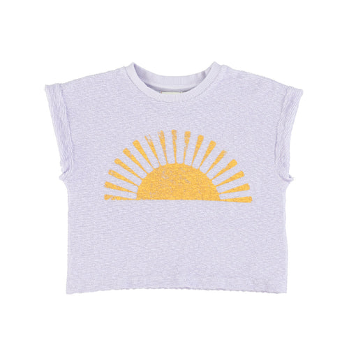 T-Shirt Lavender / 