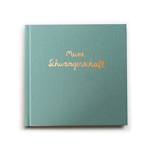 Tagebuch Meine Schwangerschaft