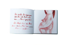 Laden Sie das Bild in den Galerie-Viewer, Tagebuch Meine Schwangerschaft