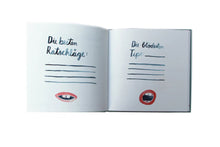 Laden Sie das Bild in den Galerie-Viewer, Tagebuch Meine Schwangerschaft