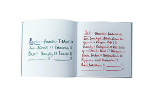 Tagebuch Meine Schwangerschaft