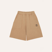 Laden Sie das Bild in den Galerie-Viewer, Ladybug Camel Shorts