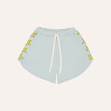 Laden Sie das Bild in den Galerie-Viewer, Stars Washed Shorts