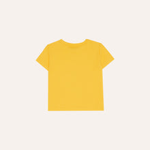 Laden Sie das Bild in den Galerie-Viewer, Ladybug Yellow Baby T-Shirt