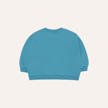 Laden Sie das Bild in den Galerie-Viewer, Ladybug Baby Sweatshirt