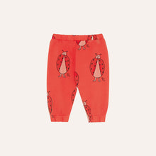Laden Sie das Bild in den Galerie-Viewer, Ladybug Allover Baby Jogginghose