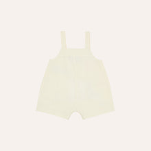 Laden Sie das Bild in den Galerie-Viewer, Drawings Baby Dungaree