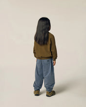 Laden Sie das Bild in den Galerie-Viewer, Blue Washed Hose