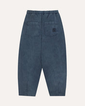 Laden Sie das Bild in den Galerie-Viewer, Blue Washed Hose