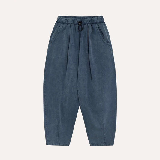 Blue Washed Hose