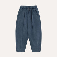 Laden Sie das Bild in den Galerie-Viewer, Blue Washed Hose