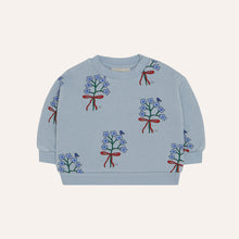Laden Sie das Bild in den Galerie-Viewer, Bouquets Baby Sweatshirt