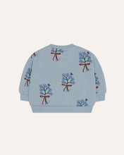 Laden Sie das Bild in den Galerie-Viewer, Bouquets Baby Sweatshirt