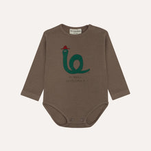 Laden Sie das Bild in den Galerie-Viewer, Gentleman Baby Body