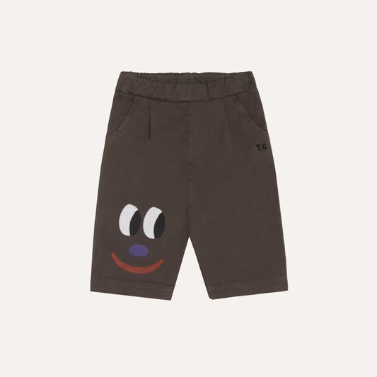 Smiling Face Baby Hose