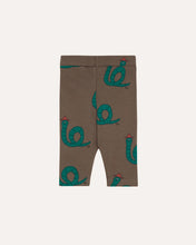 Laden Sie das Bild in den Galerie-Viewer, Snakes Baby Leggings