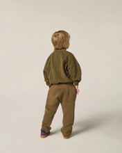 Laden Sie das Bild in den Galerie-Viewer, Grey Patches Jogging Hose