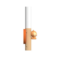 Laden Sie das Bild in den Galerie-Viewer, Zoo Light 3-in-1-Lampe Fuchs