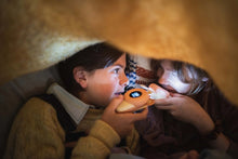 Laden Sie das Bild in den Galerie-Viewer, Zoo Walkie Talkie Set Hase &amp; Bär