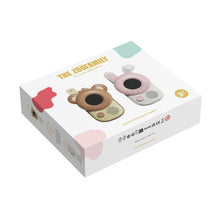 Laden Sie das Bild in den Galerie-Viewer, Zoo Walkie Talkie Set Hase &amp; Bär