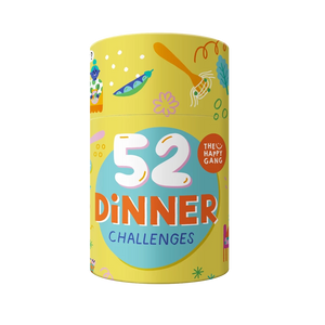 52 Dinner Challenges
