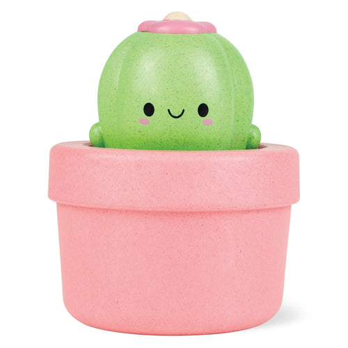 Bath Pop-Up Kaktus
