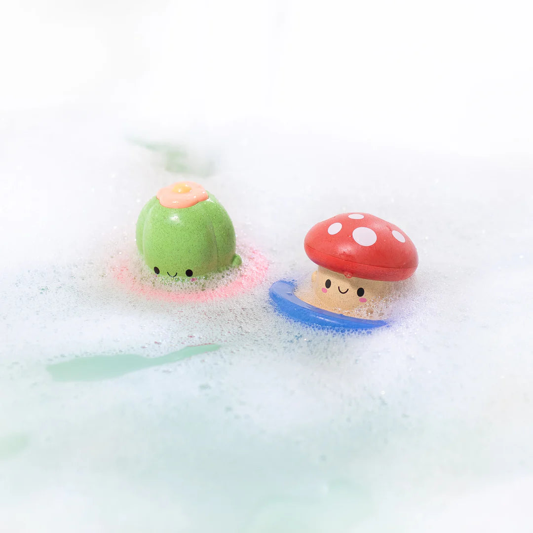 Bath Pop-Up Kaktus