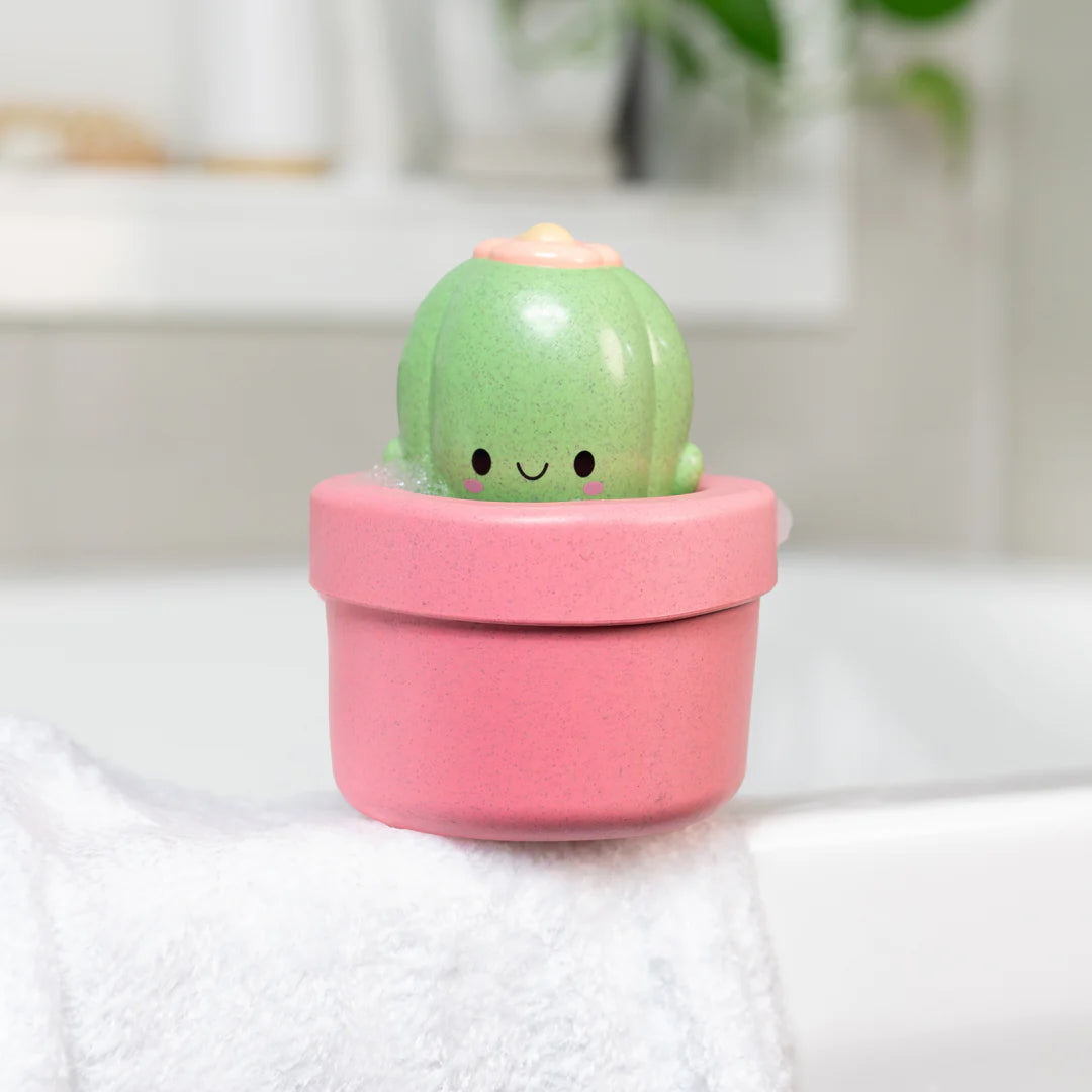 Bath Pop-Up Kaktus