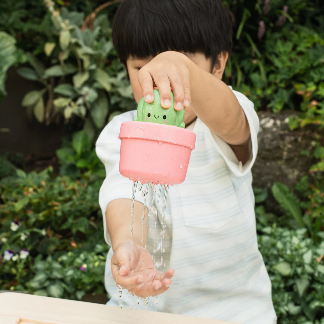 Bath Pop-Up Kaktus