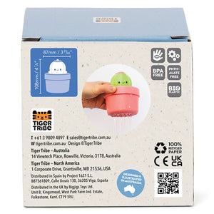 Bath Pop-Up Kaktus