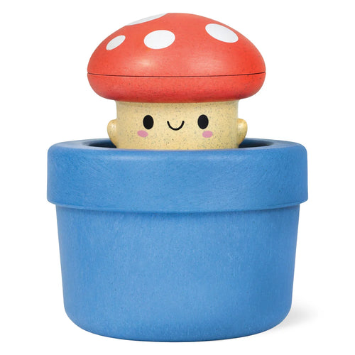 Bath Pop-Up Fliegenpilz