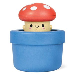 Bath Pop-Up Fliegenpilz