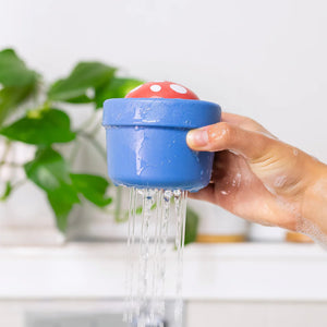 Bath Pop-Up Fliegenpilz