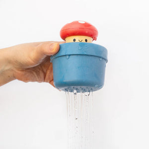 Bath Pop-Up Fliegenpilz
