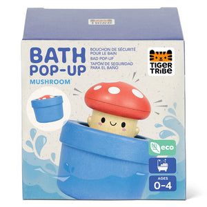 Bath Pop-Up Fliegenpilz