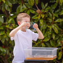 Laden Sie das Bild in den Galerie-Viewer, Bubble-Ology: Seifenblasen Entdecken