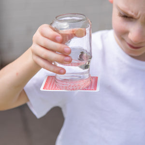 Bubble-Ology: Seifenblasen Entdecken
