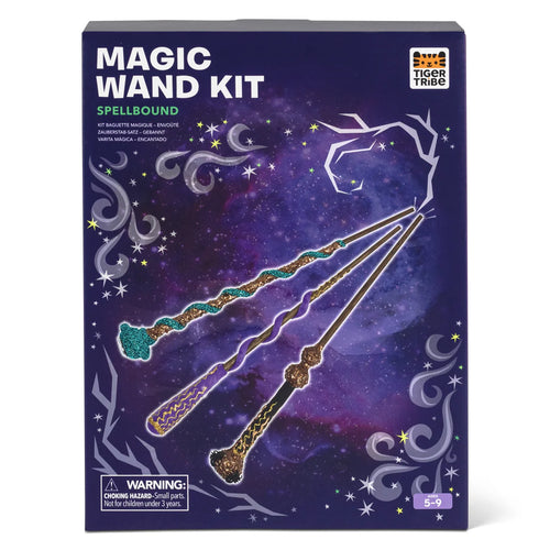 Zauberstab Kit Spellbound