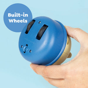 Rocking Rollers Hund